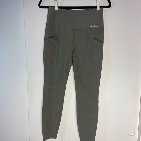 Eddie Bauer Trail Tight Leggings - High Rise - Picture 8 of 8